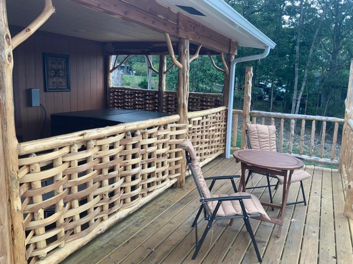 Cedar House Rockaway Beach Exterior foto