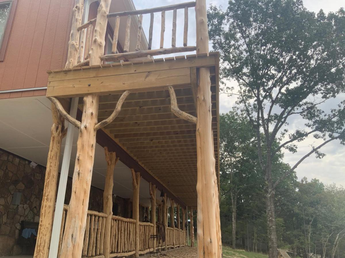 Cedar House Rockaway Beach Exterior foto