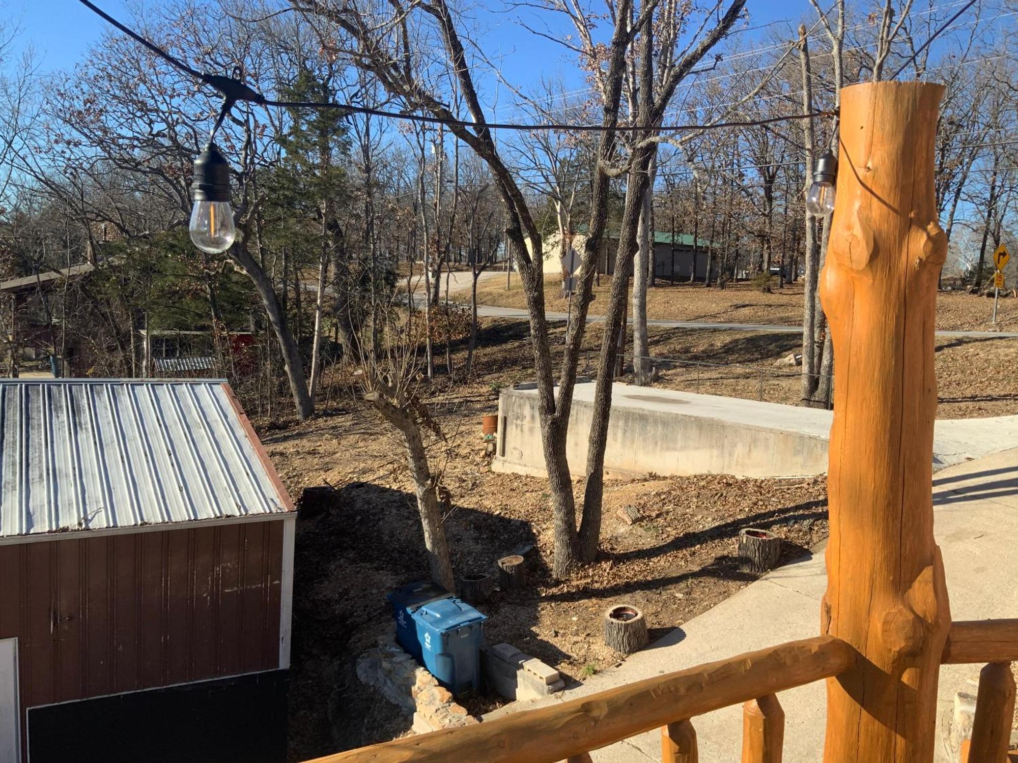 Cedar House Rockaway Beach Exterior foto
